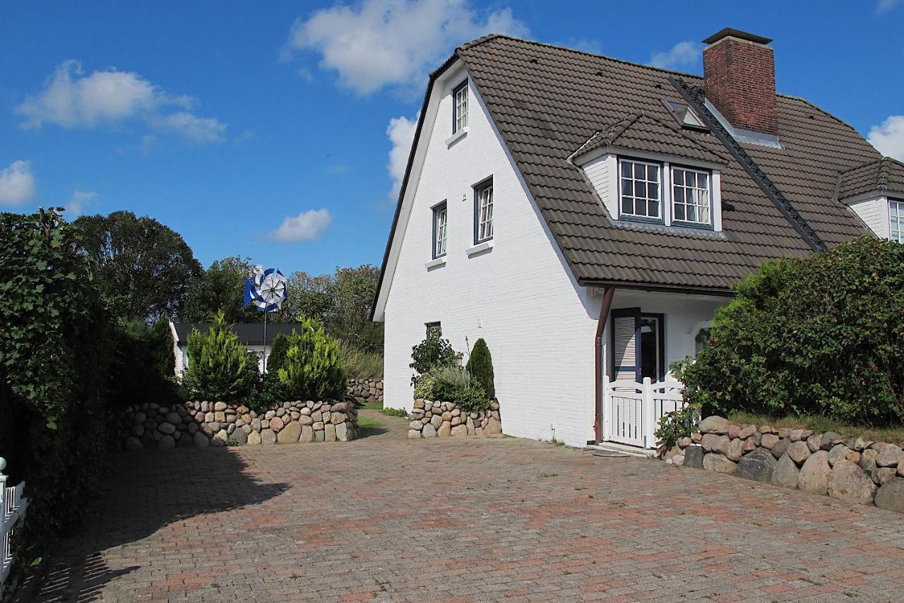Apartamento Mowennest Morsum Morsum  Exterior foto