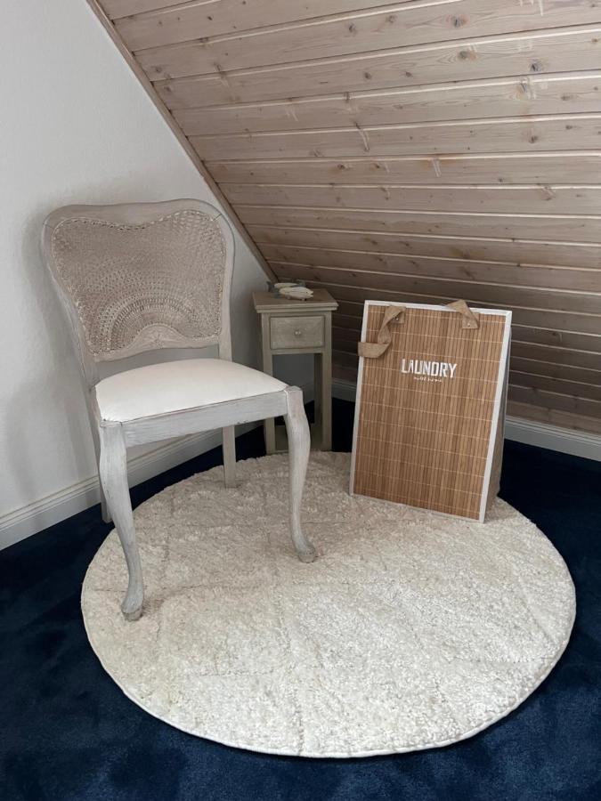 Apartamento Mowennest Morsum Morsum  Exterior foto