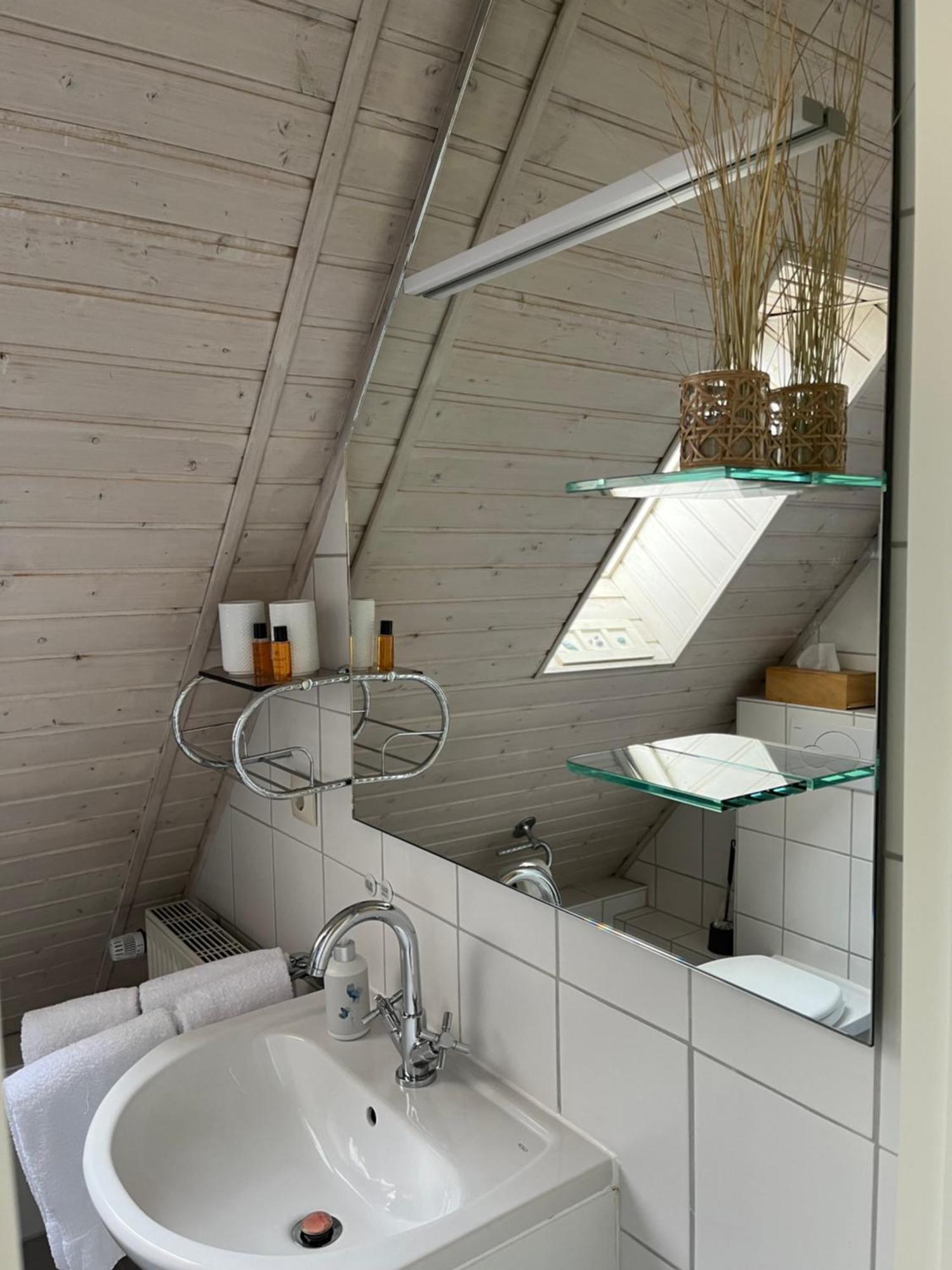Apartamento Mowennest Morsum Morsum  Exterior foto