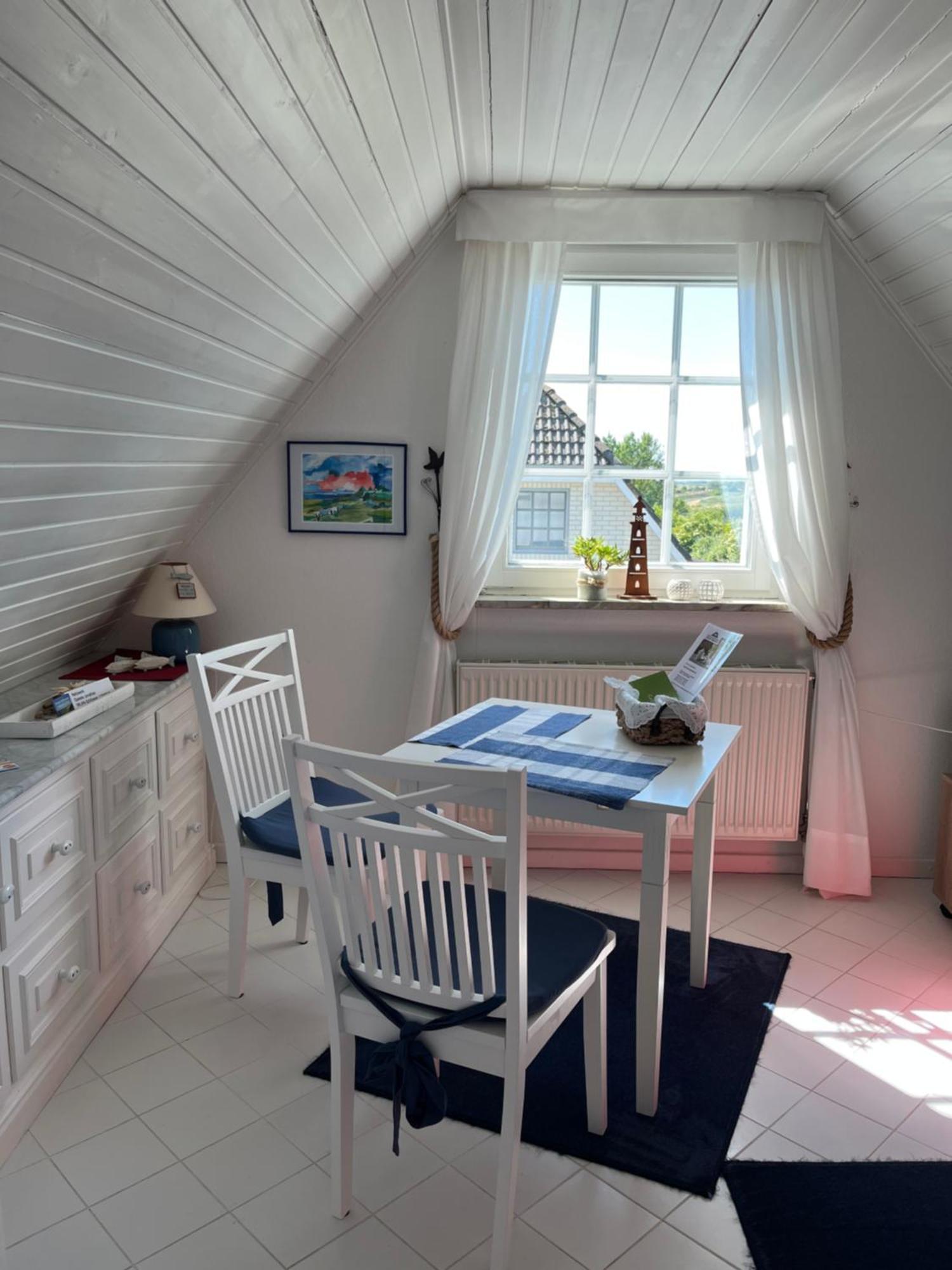 Apartamento Mowennest Morsum Morsum  Exterior foto