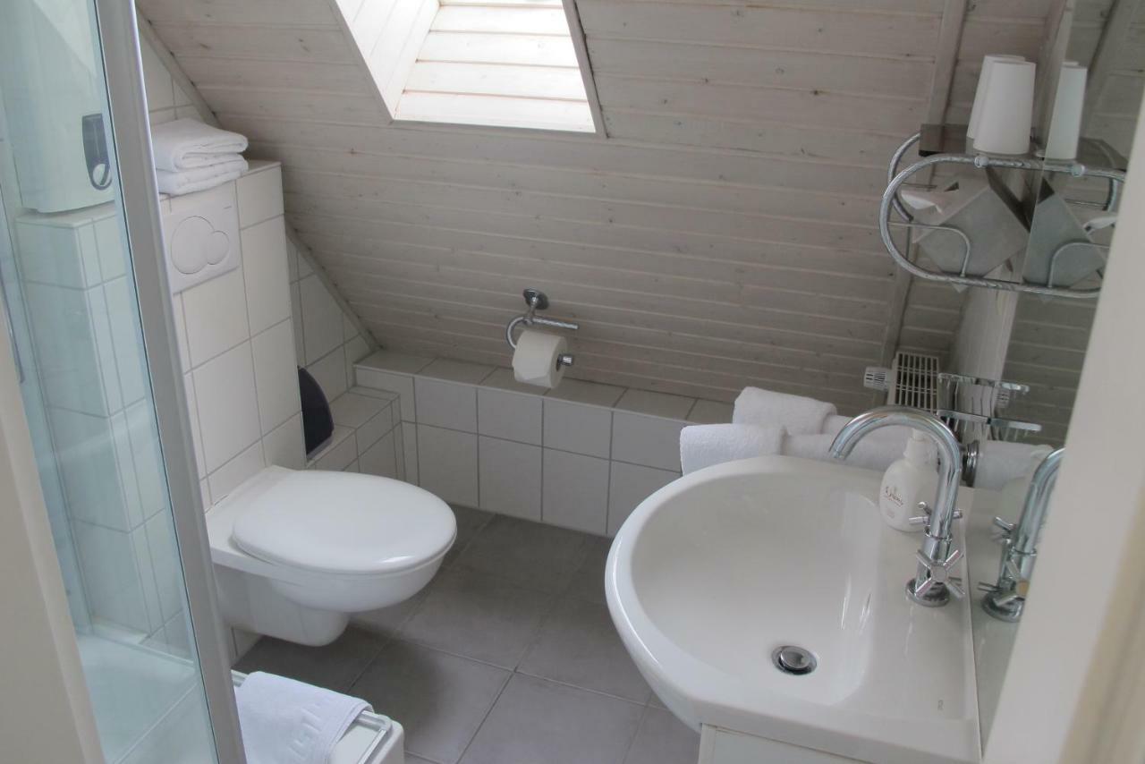 Apartamento Mowennest Morsum Morsum  Exterior foto