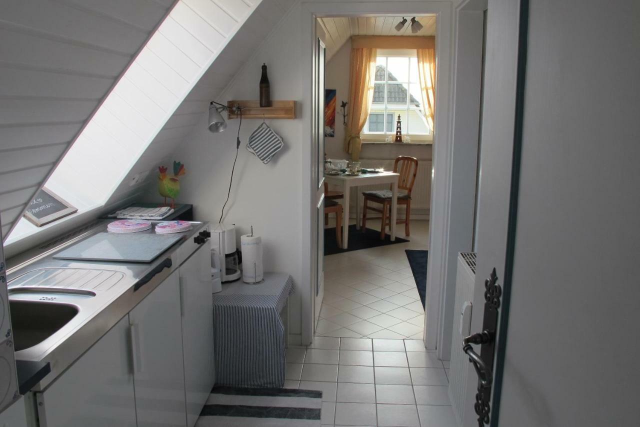 Apartamento Mowennest Morsum Morsum  Exterior foto
