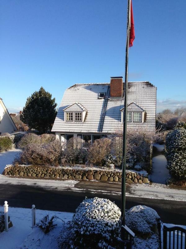 Apartamento Mowennest Morsum Morsum  Exterior foto