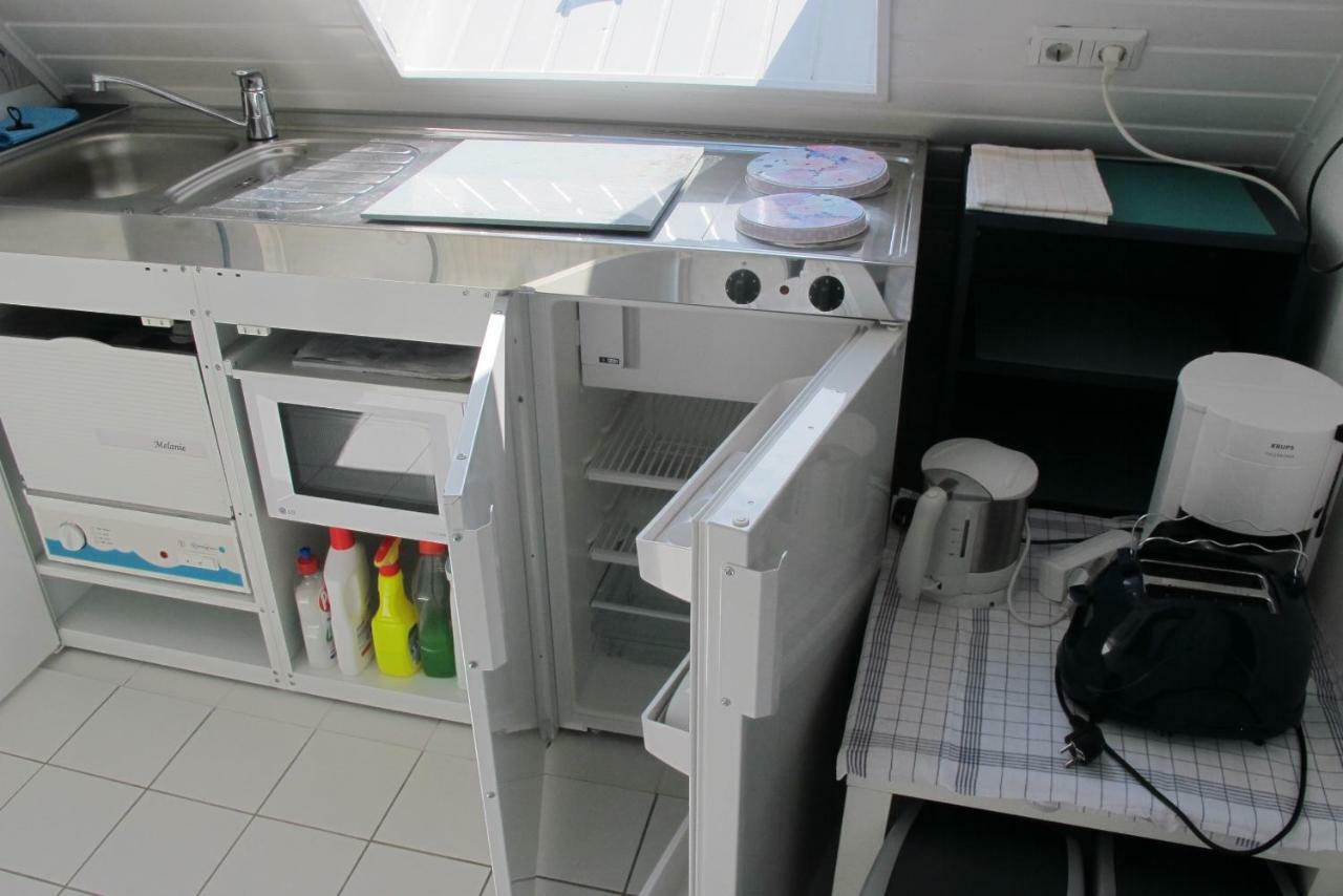 Apartamento Mowennest Morsum Morsum  Exterior foto