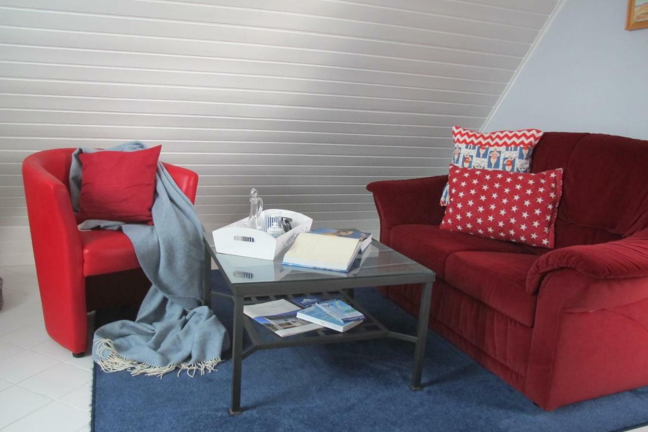 Apartamento Mowennest Morsum Morsum  Exterior foto