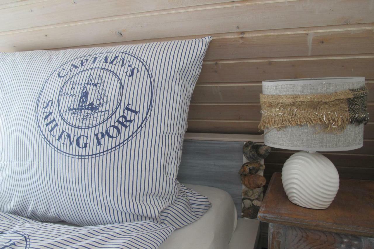 Apartamento Mowennest Morsum Morsum  Exterior foto